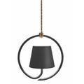 Pendant Light with Touch Dimming Aluminium Design | Falvion