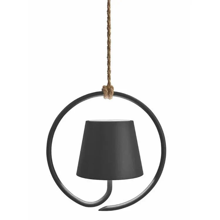 Pendant Light with Touch Dimming Aluminium Design | Falvion