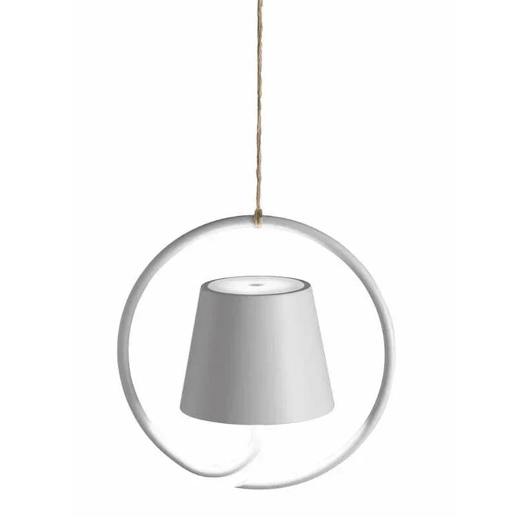 Pendant Light with Touch Dimming Aluminium Design | Falvion