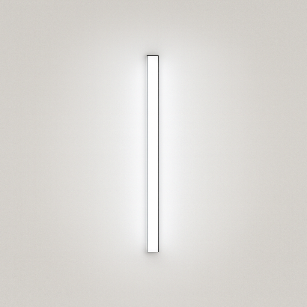 Rechargeable LED Wall Lamp for Bedside and Hall | Lumaire