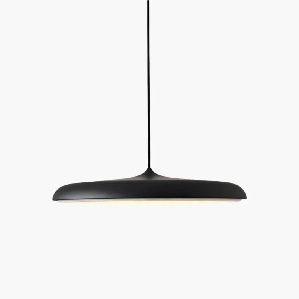 Scandinavian LED Pendant Light for Dining Table | Scandiax