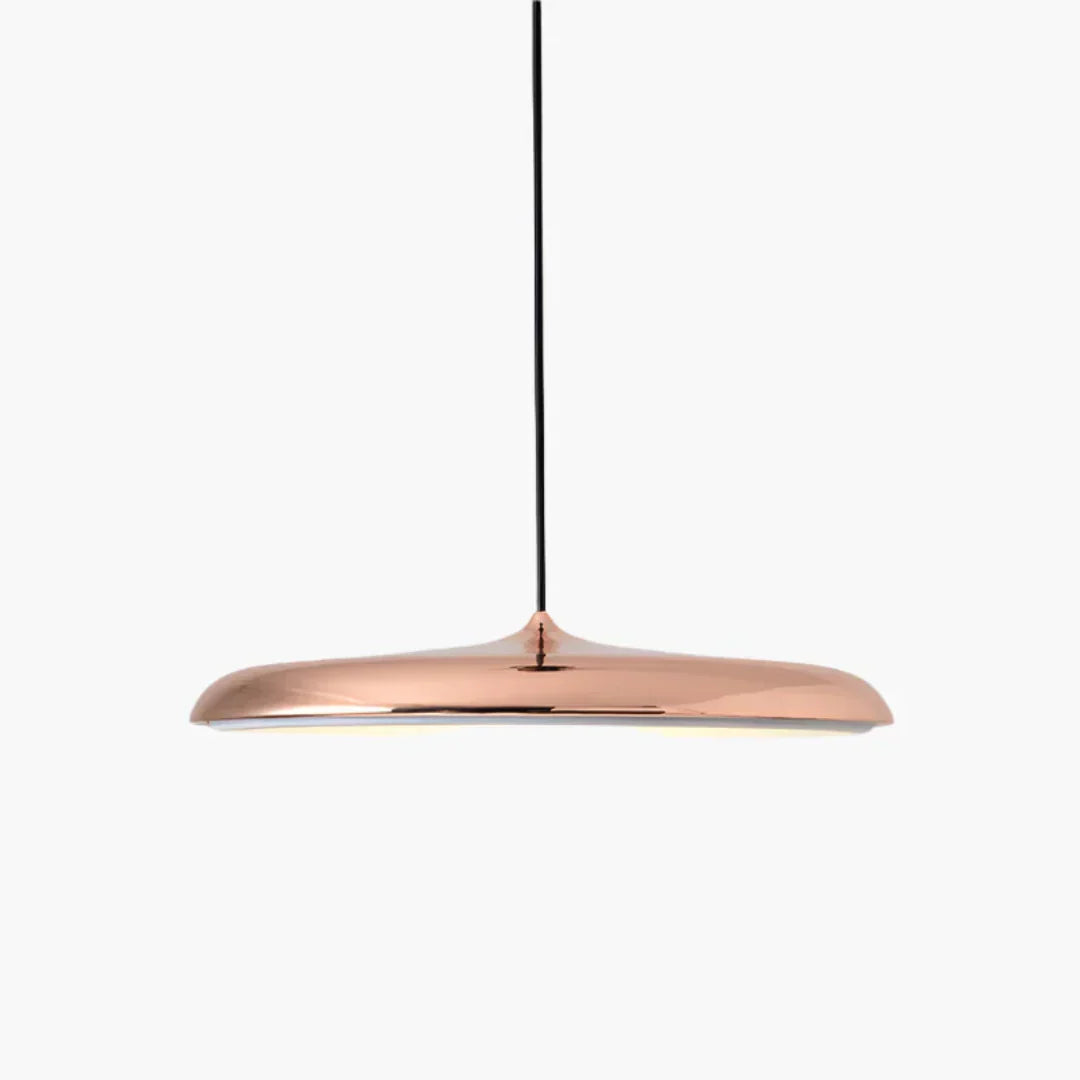 Scandinavian LED Pendant Light for Dining Table | Scandiax