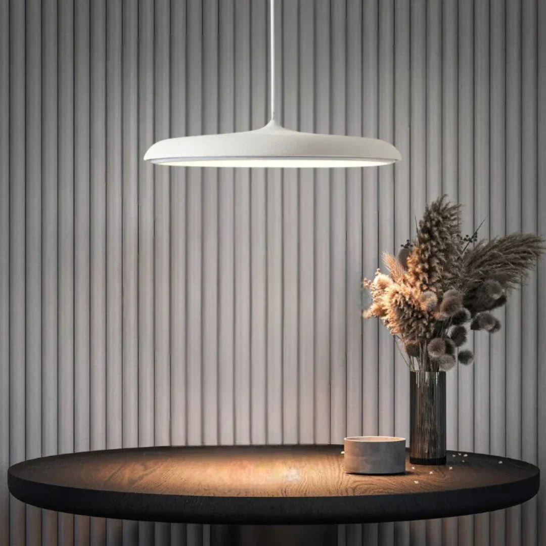 Scandinavian LED Pendant Light for Dining Table | Scandiax
