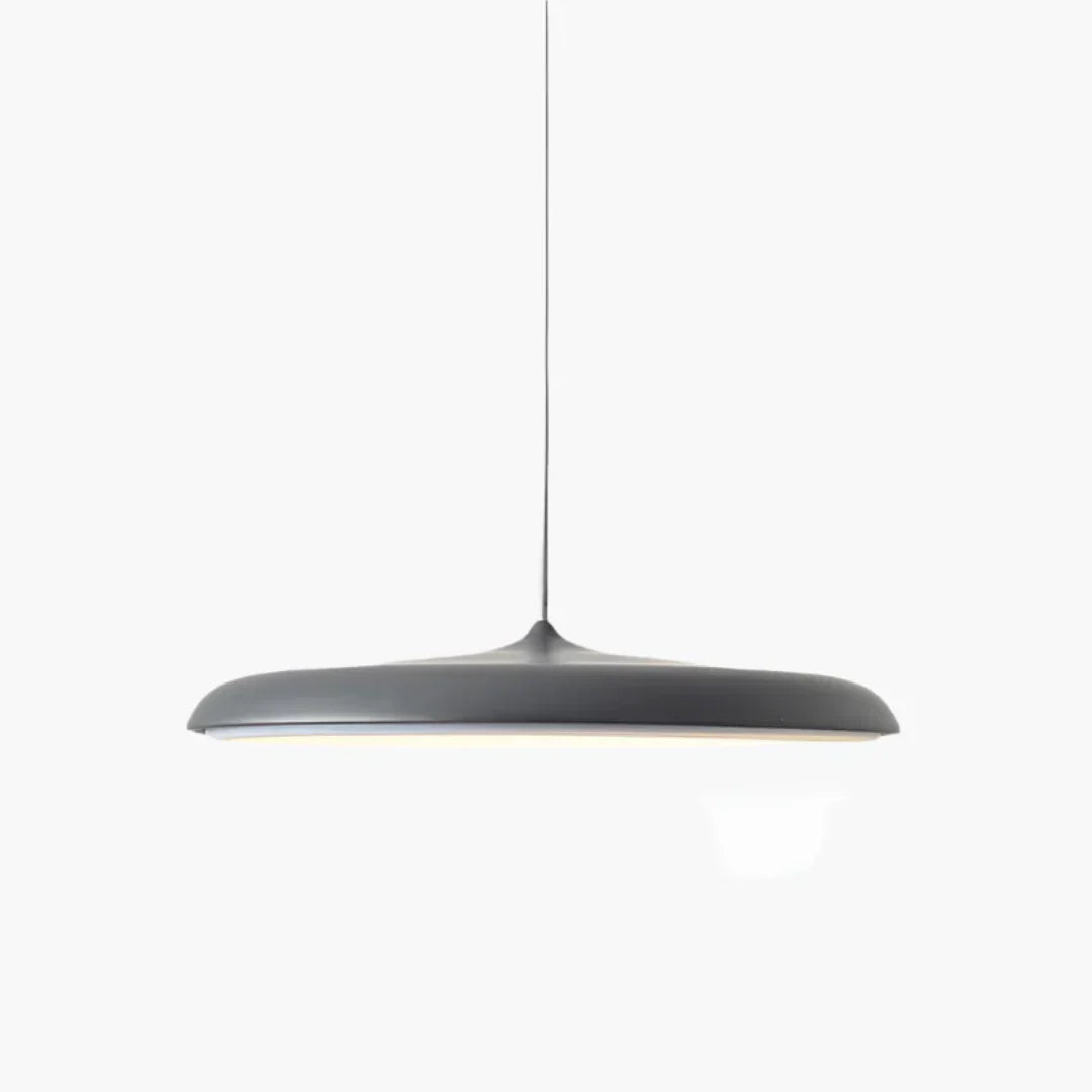Scandinavian LED Pendant Light for Dining Table | Scandiax