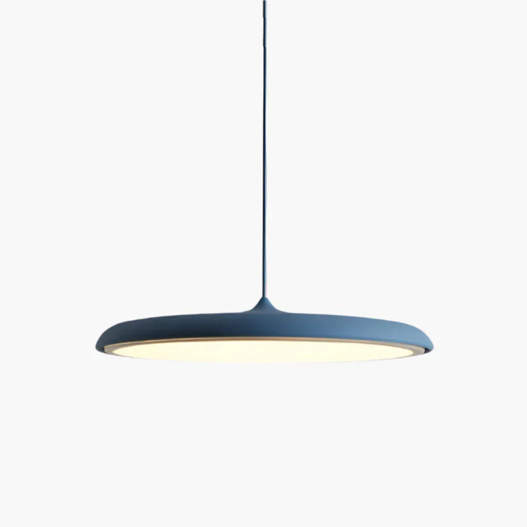 Scandinavian LED Pendant Light for Dining Table | Scandiax