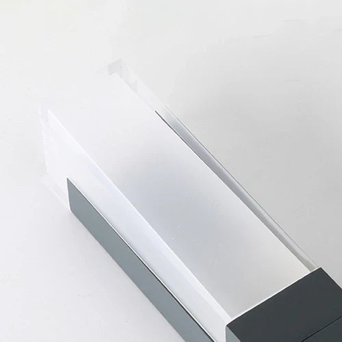 Solar Motion Sensor Outdoor Path Light Metal Design | Belqen