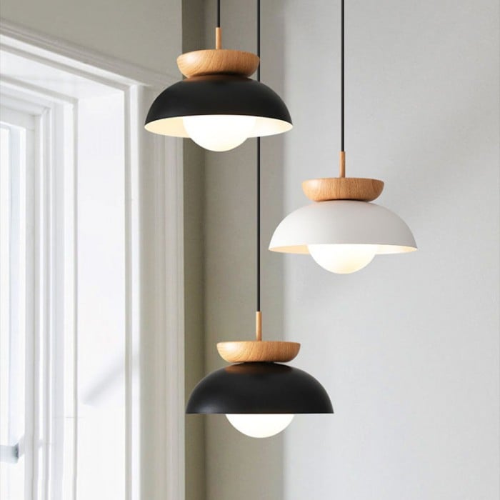 Swedish Pendant Lamp | Kitchen Pendant Lighting Fixture