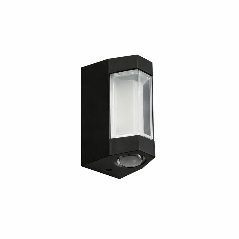 Up Down Outdoor LED Wall Light Modern Dual Direction | Ulvera
