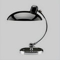Vintage Metal Shade Table Lamp | Rovelle