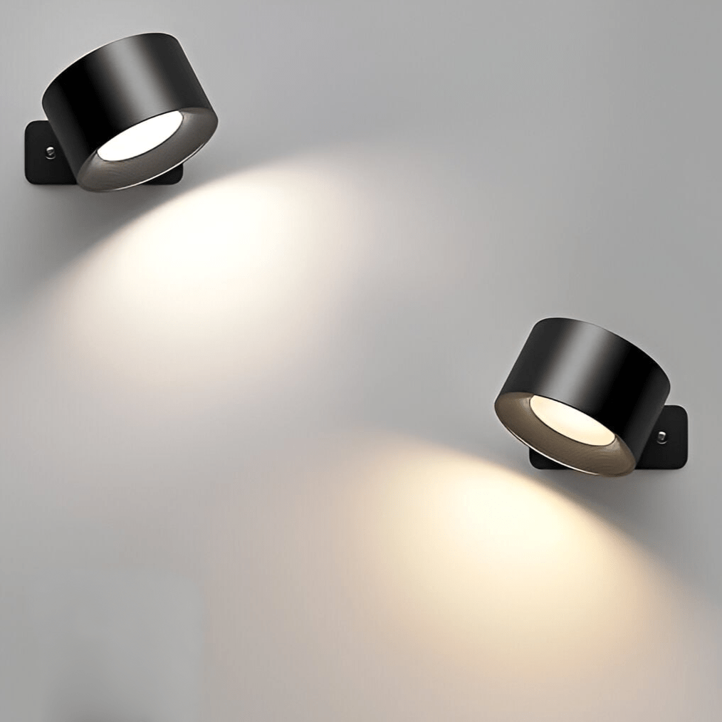 Wireless Dimmable Nordic Minimalist Wall Light | Norluma