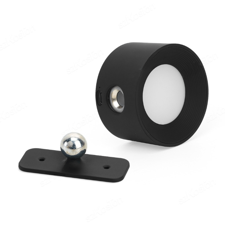 Wireless Dimmable Nordic Minimalist Wall Light | Norluma