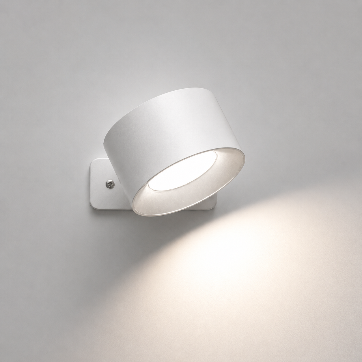 Wireless Dimmable Nordic Minimalist Wall Light | Norluma