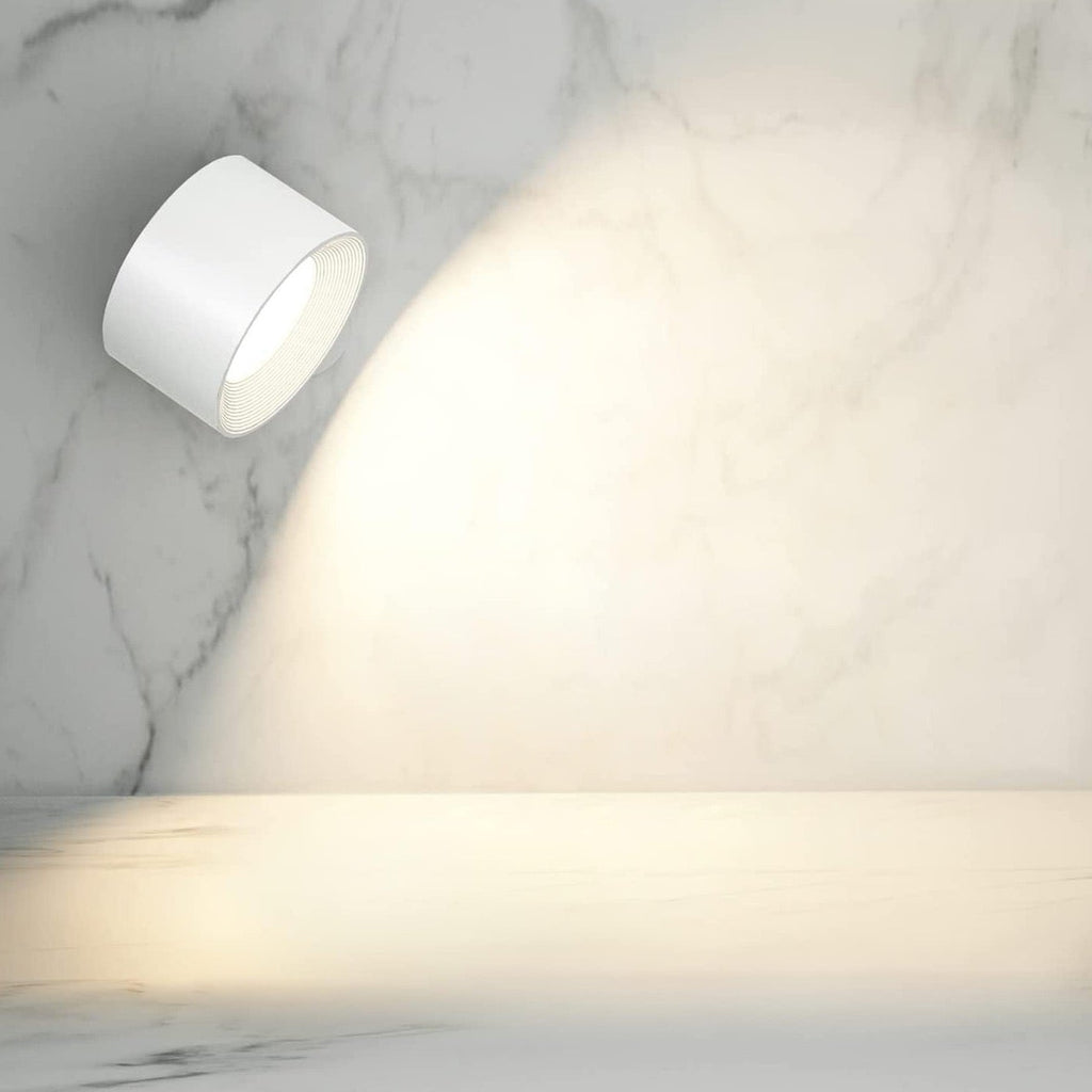 Wireless Dimmable Nordic Minimalist Wall Light | Norluma