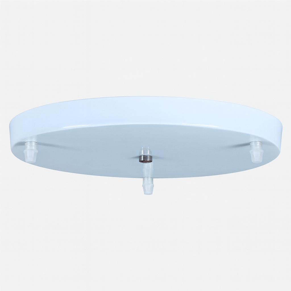 Wood Aluminium Nordic Pendant Light | Arqena